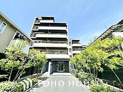 プレシス市川行徳ブライトテラス