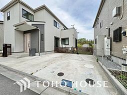 千葉市花見川区幕張町２丁目