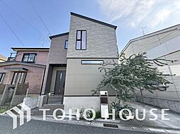 市川市曽谷２丁目