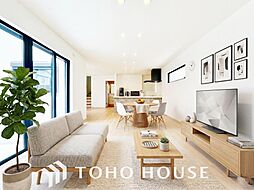 松戸市新松戸７丁目の一戸建て