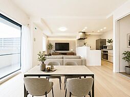 ヴィルフォーレ稲毛6番館