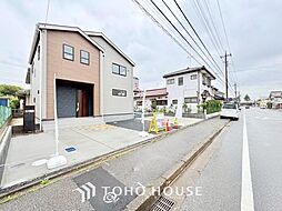 千葉市花見川区こてはし台６丁目