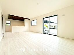 千葉市花見川区こてはし台１丁目の一戸建て