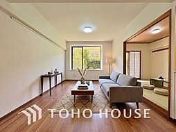 西千葉パーク・ホームズ