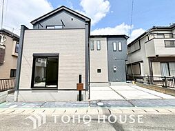 船橋市咲が丘１丁目