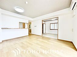 セレナハイム千葉椿森