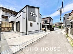 千葉市花見川区宮野木台１丁目