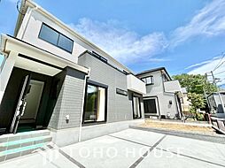 習志野市東習志野３丁目
