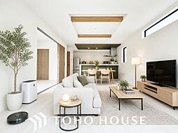 佐倉市千成３丁目の一戸建て
