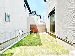 流山市木２丁目の一戸建て