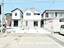 千葉市花見川区作新台２丁目