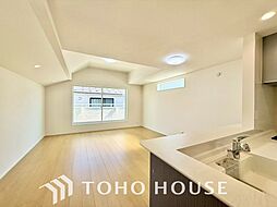 船橋市習志野台5丁目の一戸建て