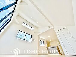 松戸市古ケ崎２丁目の一戸建て