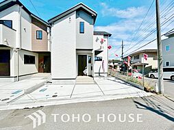 流山市大字東深井