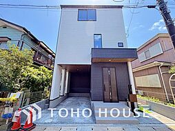 八千代市大和田新田