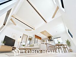 流山市松ケ丘６丁目