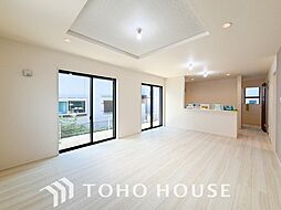 鎌ケ谷市東道野辺６丁目の一戸建て