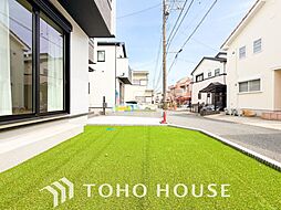 船橋市東船橋5丁目の一戸建て