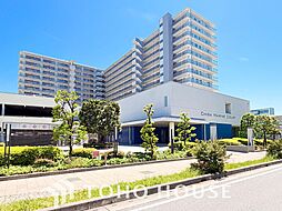 千葉マリンコート