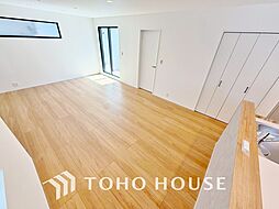 八千代市高津の一戸建て