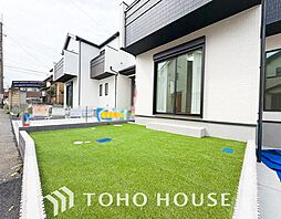 船橋市東船橋５丁目の一戸建て