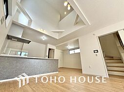 松戸市六実２丁目