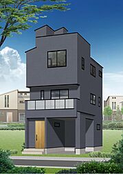 流山市流山３丁目