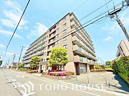 ライオンズマンション習志野台弐番館