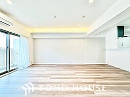 新松戸西パークハウス