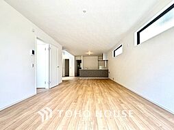 松戸市平賀の一戸建て