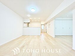 第三稲毛ハイツ　28号棟