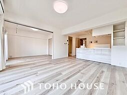 新松戸ハイツ