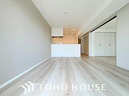 西船橋ハイム1号棟