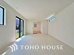 船橋市二和東１丁目の一戸建て
