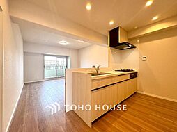 東建検見川マンション