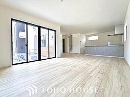 四街道市大日の一戸建て