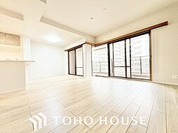 ガーデンプラザ新検見川