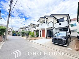 船橋市金杉５丁目