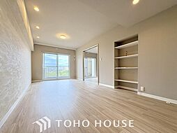 東急ドエル船橋ビレジ