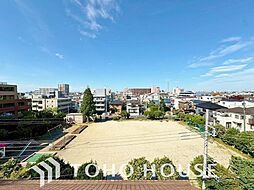 ダイアパレス広尾公園