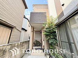 葛飾区東新小岩５丁目
