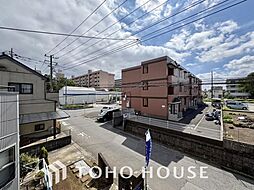 松戸市六高台４丁目