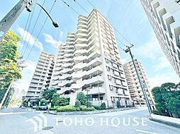 エクレール検見川浜