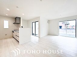 船橋市古和釜町の一戸建て