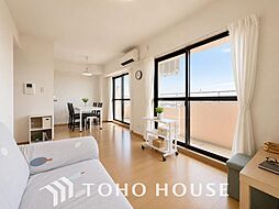 ライオンズマンション馬込沢
