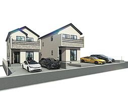船橋市海神４丁目の一戸建て