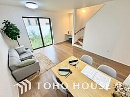 松戸市千駄堀の一戸建て