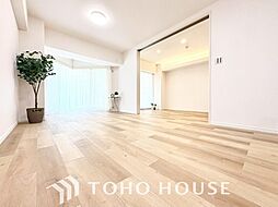 バームハイツ西葛西