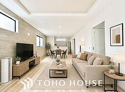 八千代市勝田台３丁目の一戸建て
