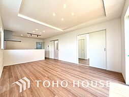 船橋市大穴南２丁目の一戸建て